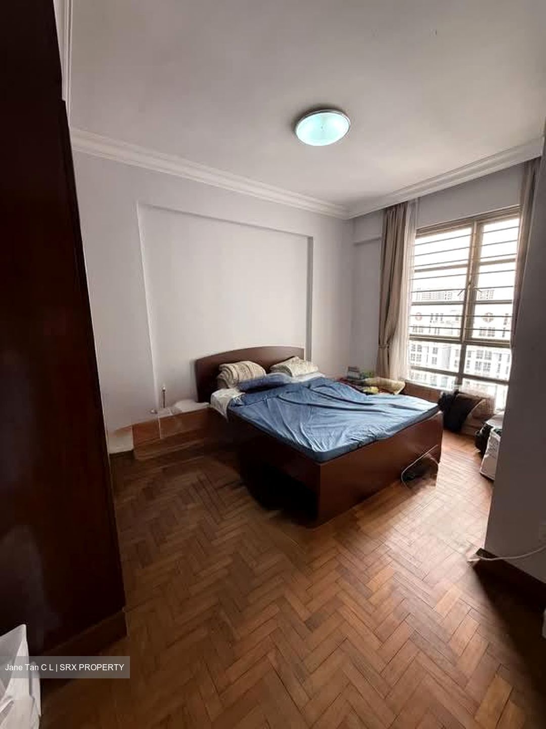Parc Vista (D22), Condominium #569548271